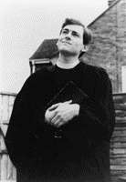 Simon Harvey