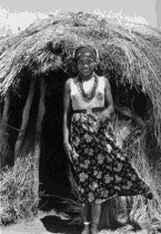 Bushmanin tytr