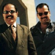 Saddam