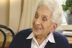 Kuva: Anne Fried. (1993) YLE kuvanauha.