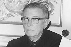 Kuva: Jean-Paul Sartre
(1905�1980)
Pressfoto