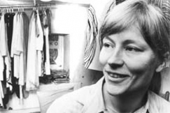 Kuva: Vuokko Nurmesniemi. (1970-luku) Pressfoto.