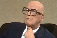 Kuva: Kekkonen vaalitentiss� 1978. YLE kuvanauha.