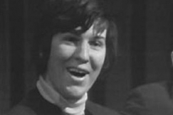 Kuva: Jyrki H�m�l�inen k�si syd�mell�. YLE kuvanauha.