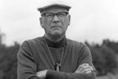 Kuva: Urho Kekkonen
(1966)
Kalle Kultala