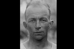 Kuva: Kalle Matilainen. Suomen Urheilumuseo.