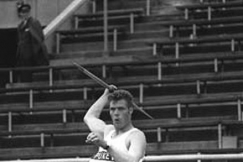 Kuva: Pauli Nevala.
(1960-luku)
Kalle Kultala