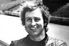 Kuva: Jarno Saarinen. (1972) Pressfoto.