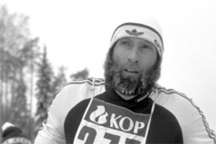 Kuva: Juha Mieto.
(1983)
Arja Lento