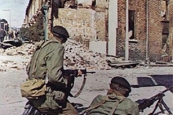 Kuva: Pohjois-Irlannin kriisi. 
Belfast.
(1969)
AP Graphics Bank