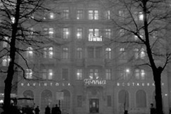 Kuva: Helsinki
(1950-luku)
Kalle Kultala