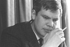 Kuva: Paavo Lipponen
(1960-luku)
Kalle Kultala