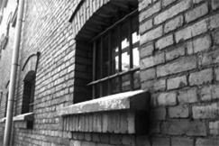 Kuva: Helsingin keskusvankila.
(1979)
Pentti Palmu