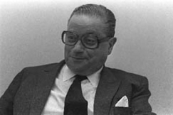 Kuva: Neste Oy:n toimitusjohtaja Uolevi Raade
(1976)
Kalle Kultala