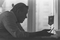 Kuva: Urho Jokinen
(1983)
Kalle Kultala