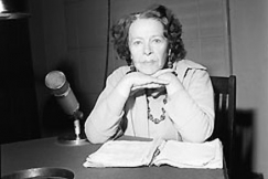 Kuva: Elli Tompuri
(1958)
Ruth Tr�skman
YLE