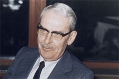 Kuva: Raoul Palmgren. (1977) Erkki Suonio.