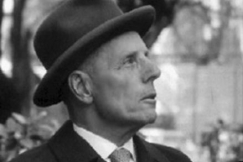 Kuva: Otto-Iivari Meurman
(1961)
YLE/TV Kuvanauha