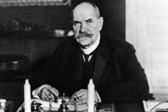 Kuva: Presidentti Pehr Evind Svinhufvud 
(1861�1944)
Kustannusosakeyhti�
OTAVA