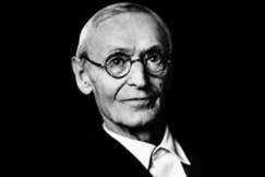 Kuva: Hermann Hesse
(1955)
AP Graphics Bank