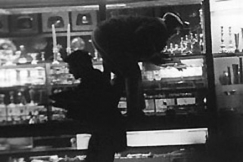 Kuva: Televisio tekee murron. (1967) YLE kuvanauha. 