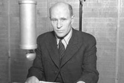 Kuva: Toivo Pekkanen.
(1945)
YLE