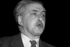 Kuva: Ilja Ehrenburg
(1949)
AP Graphics Bank