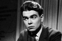 Kuva: Pentti Saarikoski
(1961)
YLE