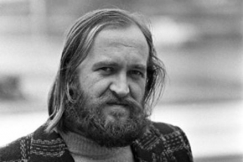 Kuva: Timo K. Mukka
(1972)
H�kan Sandblom