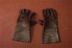 Kuva: Ty�miehen rukkaset.
Juha-Pekka Inkinen