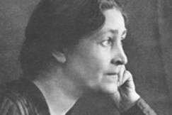 Kuva: Maila Talvio
(1920-luku)
WSOY