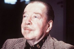 Kuva: Mika Waltari.
(1979)
H�kan Sandblom