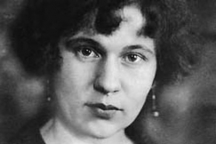 Kuva: Katri Vala
(1926)
Suomalaisen Kirjallisuuden Seura
Atelier Fennia