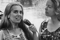 Kuva: Liana Kaarina
Kaisu-Leena Brunilan
haastateltavana.
(1965)
Kalle Kultala