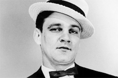 Kuva: Jukka Virtanen TV1:n viihdetoimituksesta. (1960-luku) YLE