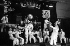 Kuva: Dallap�-orkesteri.
YLE