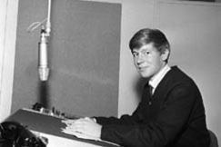 Kuva: Markku Veijalainen.
Kerttu Forsman