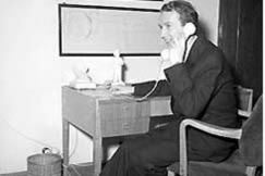 Kuva: Matti Kassila
(1954)
Kalle Kultala