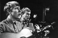 Kuva: Hootenanny Trio. YLE valokuva-arkisto.