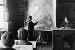 Kuva: Eino Nurmi
(1940-luku)