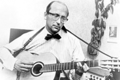 Kuva: Unto Mononen.
(1960-luku)
Lehtikuva Oy