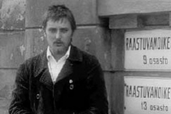 Kuva: Erik Sch�ller. (1968) YLE kuvanauha.