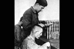 Kuva: Dachau.
(1942)
AP Graphics Bank