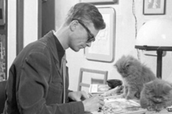 Kuva: Kari Suomalainen.
(1952)
Kalle Kultala