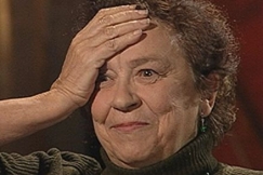 Kuva: Vappu Jurkka muistelee. YLE kuvanauha.  