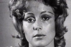 Kuva: Ursula Rainio. (1972) YLE kuvanauha.