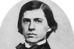 Kuva: Charles S. Peirce. 