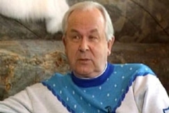 Kuva: Jukka Uunila. (1994) YLE kuvanauha.