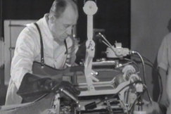 Kuva: Tilkan sostilassairaala ehti palvella 70 vuotta.