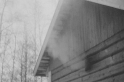 Kuva: H�m�l�inen joulusauna. YLE kuvanauha.